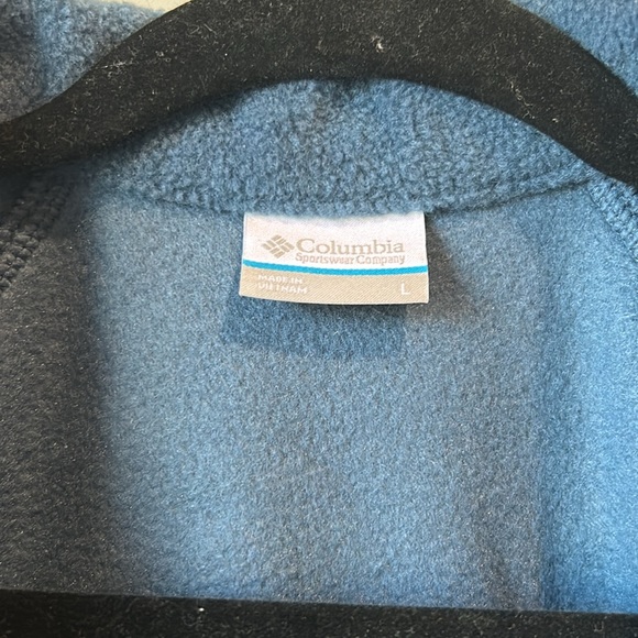 NWOT Columbia jacket - Picture 4 of 5